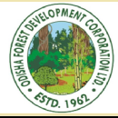 ODISHA FOREST